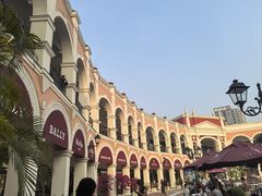 -佛罗伦萨小镇广佛名品奥特莱斯(疏港路店)