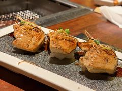 -御牛道日式烤肉料理(杭州万象城店)