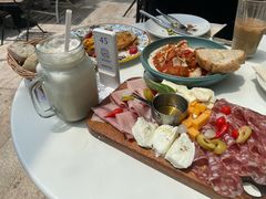 -Alimentari早午餐(安福路店)