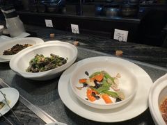 -索菲特酒店 · 云尚天际自助餐厅