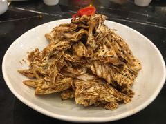 乾隆白菜-大鸭梨烤鸭(甘家口店)