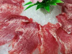 -牛村来人潮汕牛肉火锅(西单店)