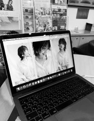 -INSTYLE造型·明星店