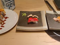 -沼津港精致料理·寿喜烧·烧鸟(漕河泾印象城店)