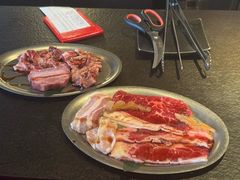 -300杯·和牛烧肉清酒专门店(廊里店)