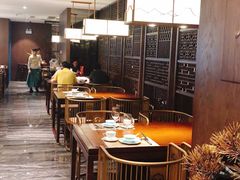 大堂-童福兴·南京菜(老门东店)