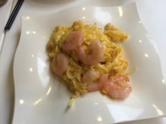 -新大咀港式茶餐厅(宝山万达店)