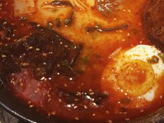 -白石的深夜食堂(济南万象城店)