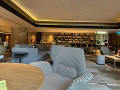 -粤海喜来登酒店·&More聚驿(天河城店)