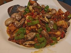 -顺明新疆风味餐厅(五一路店)