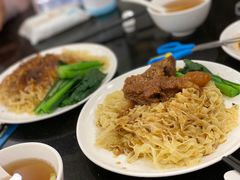 -丽的面家(多宝路店)