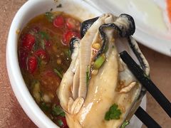-濠轩阁特色生蚝火锅(水湾路店)