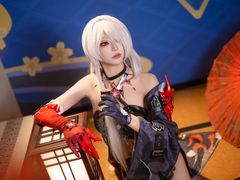 -米游妙妙屋cosplay换装自拍摄影体验馆