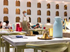 大堂-HOTISLAND海鸡岛·韩国料理(江南西店)