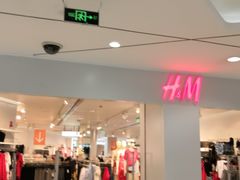 -H&M(天一广场店)