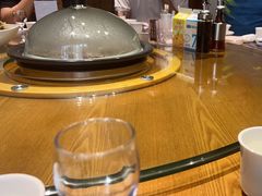 -77号·蒸海鲜青岛菜(积米崖店)