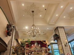 -玛格萝妮比萨屋(四平店)