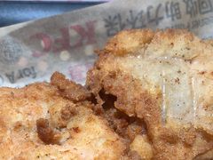 -肯德基(燕岭店)