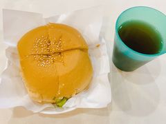 -旺角宝港式茶餐厅(寮步店)