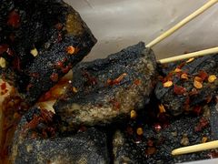 -五娭毑臭豆腐(黄兴南路店)