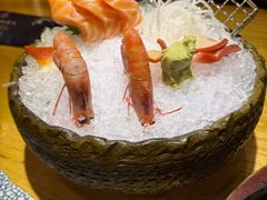 -吉兆·料理(红梅南路店)