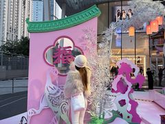 -深圳来福士广场