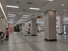 -广州市红十字会医院(总院)