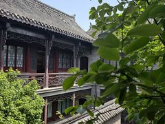 -苏皖边区政府旧址纪念馆