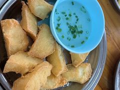 -正宗棉湖甜汤春卷店