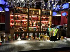 -疯克大象美式烤肉餐厅