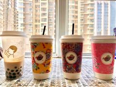 -茶话弄(中贸广场店)