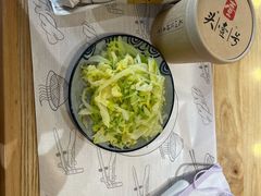 -头壹号饸饹面·大油条(东升科技园店)