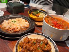 -前海沿·青岛菜(五四广场永旺店)