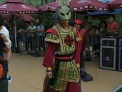 -济南方特东方神画