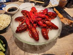 -红盔甲·小龙虾(车公庙店)