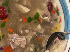 -巴依老爷新疆美食(工体旗舰店)