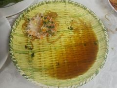 -岭下农庄·农家菜·野生大头鱼·公司团建(福永凤凰山店)