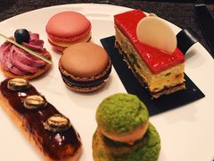 -深圳四季酒店·馥自助餐厅