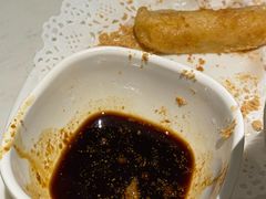 -越城记黑鱼煲(万达店)