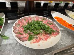 -拉蒂娜·巴西牛排馆 Latina·Brazilian Steakhouse(王府井喜悦店)