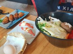 -水林间·寿喜烧自助(仙林金鹰店)