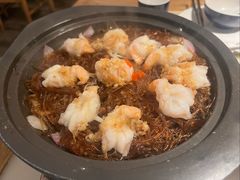 -绿茶餐厅(西单老佛爷店)