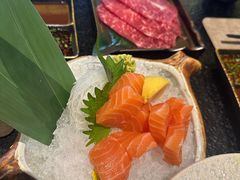 -樱嘢·炭火烧肉(惠南店)