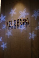 -VELEE·SPA高定疗愈会所