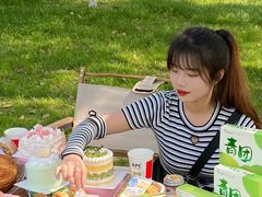 -艾溪湖湿地公园