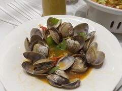 -北塘海鲜·天津菜·鲅鱼水饺是一绝(大光明桥旗舰店)
