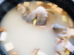 雅鱼-贡椒鱼老店·雅安十大名店