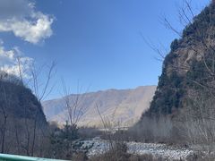 -鳌山滑雪度假区