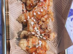 -百事喜乐炸鸡铺(合肥首店)
