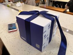 -积慕Cake(解放大道店)